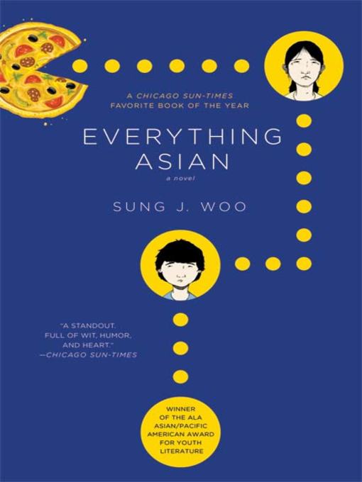 Title details for Everything Asian by Sung J. Woo - Wait list